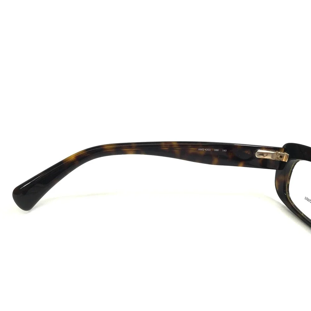 Alexander McQueen demo lenses